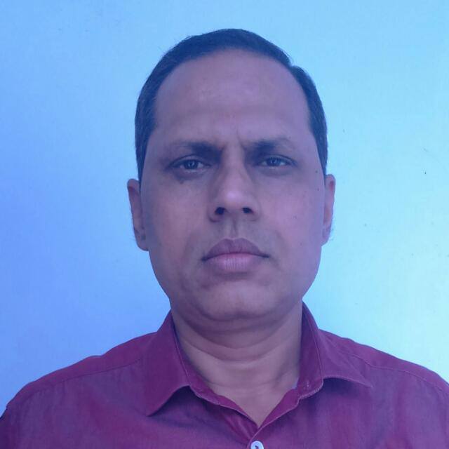 Ayurvedic Doctor S.K Mishra